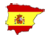 AQUAGLASS - Espanol